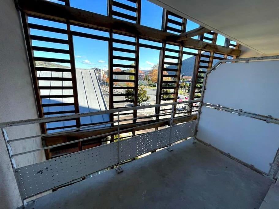 Studio & Balcon - Clim - Gare Lourdes Ngoại thất bức ảnh